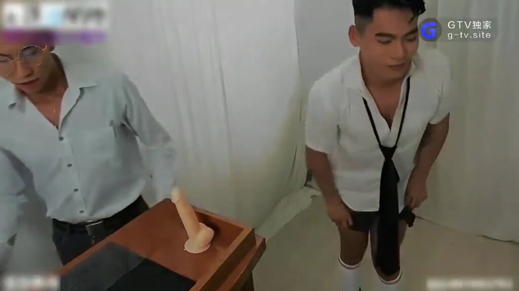 色老师和骚学生 1_4