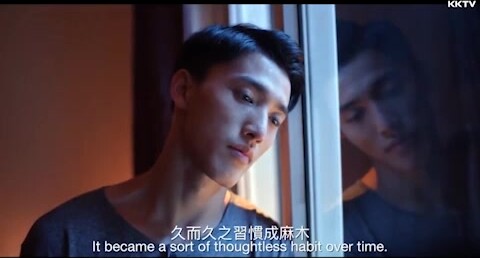虚无的焦点【4／5】