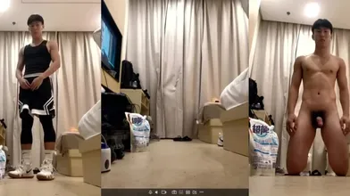调教超能体育生