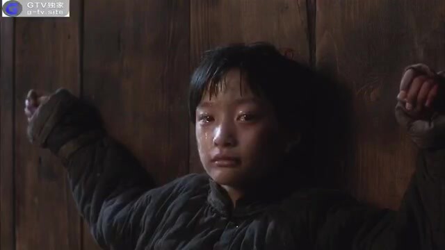 霸王别姬 1_5 第一集