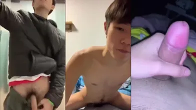 爱假操的帅弟弟