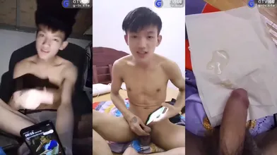 纯欲天花板,某大学生网红下海视频被曝光,竟然在宿舍大胆裸聊直播