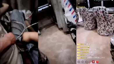 网吧偷摸天菜牛仔裤直男的大嫩鸡巴