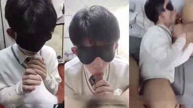 虐草03年贵族学校白袜鲜肉奴,父母让我教育叛逆儿子,私底下却被我调教成骚犬