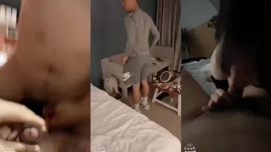 那些直男帅哥私下都好骚啊,又骚又爷们又坏,背着女友草人妖！精彩合集！