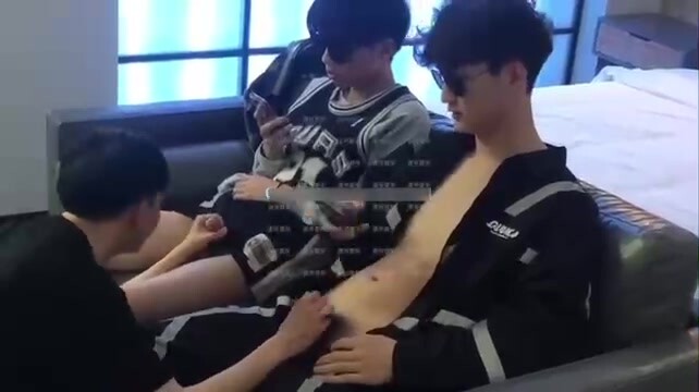 雷爷的大脚男模【完结篇】