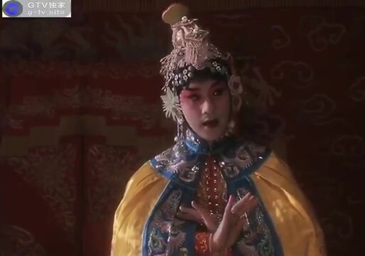 霸王别姬 1_5 第二集