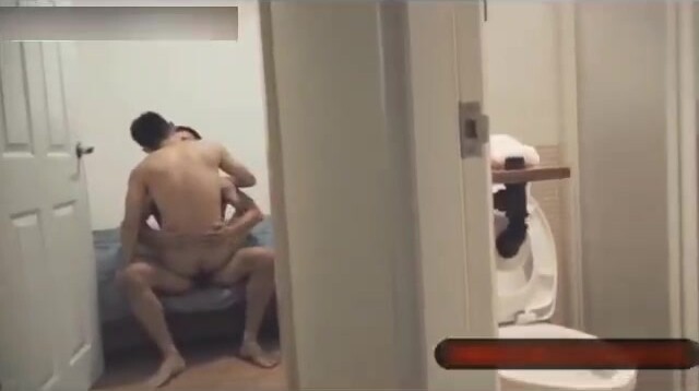 网红火焰哥和男友激情做爱视频剪辑