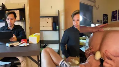 老板的跨下淫犬,在工作,健身,打游戏中屌不离逼,让贱狗时刻体会到主人带来的充实快感