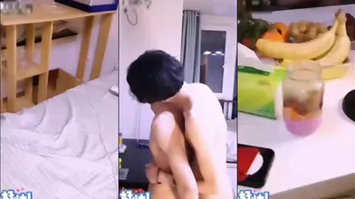 花钱玩体育薄肌帅被男人强吻玩菊花59分钟上部-2