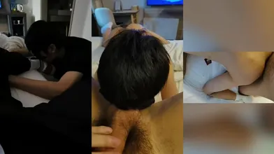 薄肌小鲜肉上门求调教,抱着白沫臭脚就狂啃,逼紧菊嫩被操得哇哇大叫,小骚狗,喜欢爸爸这样操你么