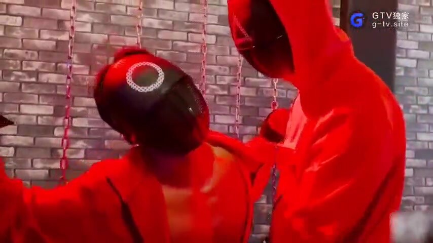 调教俱乐部 上集