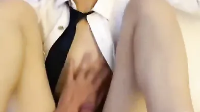 超帅大屌高中生学弟酒店正装被干的嗷嗷叫又红又硬骚起来
