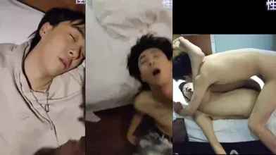 迷奸直男小鲜肉,鲜肉爽到哼哼出声