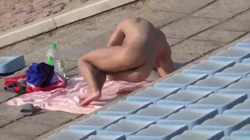 野泳的男人们【第四弹】
