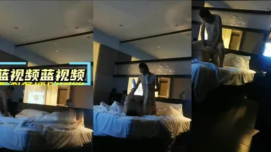 陕西煤老板玩自己司机,没有尽兴又叫了个新疆小伙,一晚被俩小伙草两炮