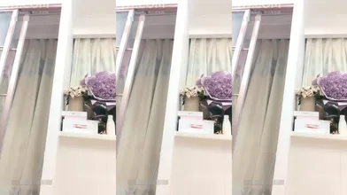 (女神巨制三部曲)之(丑曦)大合集二，潮吹喷水高潮(44)编号B9CA291A