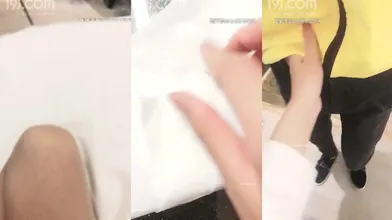 (明日花未久（兔兔湿哒哒）)合集二，骚妹户外勾搭内射(22)编号E09D4F4B