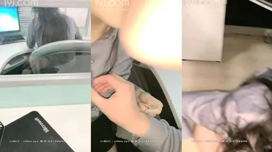 主播探花AVOVE深夜加班办法室操同事编号76353CBC