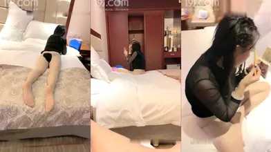 出轨的小姨子双人啪啪秀足交口交激情啪啪十分诱人编号21942469