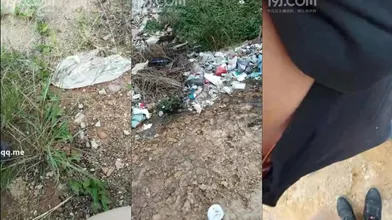 姐妹俩主播户外野地直播勾搭路人大哥半退裤子撸几下就开操姐姐在旁放哨编号99FCBB8