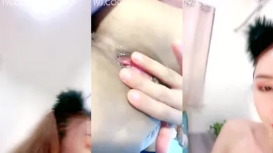 安慕希baby极品自慰_20210719编号B8997D48