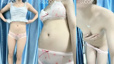 小白菜被一口吃掉了自慰_20210722编号5F537437