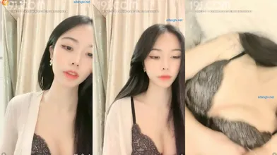 抖音网红女神（曦熙熹）高价计时房多场诱惑翘臀自慰(4)编号FBCB3E87