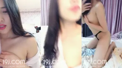 极品骚货主播迷迭香黑丝小翘臀情趣内衣诱惑编号59F39772