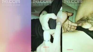 火爆网红鹿少女地下车库车坏请帅哥修车，车内激情啪啪对白清晰呻吟刺激编号732124DF