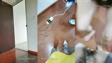 爆裂黑丝骚妇勾搭男人做爱上瘾勾搭来家维修电线的电工做爱操骑乘顶操强上干到射淫语浪叫编号36498910