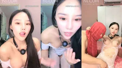 (健身小西)道具自慰啪啪大秀裸体瑜伽钢管艳舞收费合集(8)AVI编号49BD8861