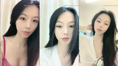 (女神复出)(丑曦（曦熙熹）)7.21全程，直播界传奇女神(8)编号DFE35727