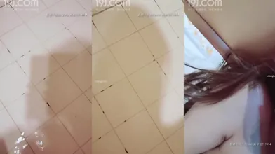 (明日花未久（兔兔湿哒哒）)合集三，外卖小哥各种沦陷(40)编号FFD908D3