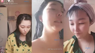 4天合集（18岁的小狐狸）童颜巨乳咪咪发育的完美全裸沐浴(2)avi编号E3C1578