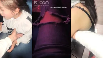 KTV里的香艳一夜，【迷人的小姐姐呀】00后小萝莉，酒精和音乐的双重刺激下被咸猪手撩拨得发骚洗手间脱光无套插嫩穴内射真爽编号FC7483EE