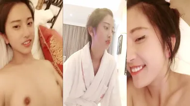 女神降临，主播【新鲜小萝莉】刚下海黄播大秀简直太完美(4)编号7046BB38
