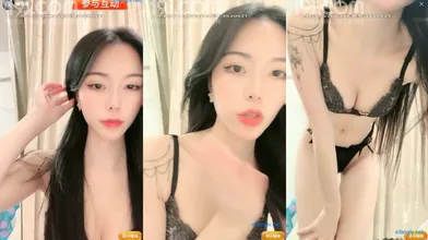 抖音网红女神（曦熙熹）高价计时房多场诱惑翘臀自慰(5)编号825C8B41