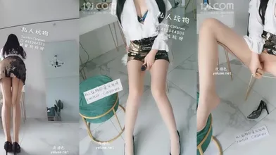 极品爆乳女神『私人玩物』价值358RMB新作