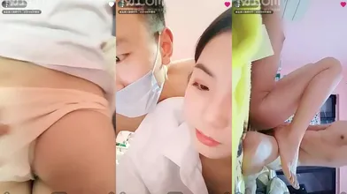 极品网红美女和顔值男友直播操逼刚入行业务不大熟练操的太投入一会就射了编号3364B3FB