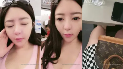 绿播下海黛蜜儿前所未有劲爆啪啪高铁喷水合集 (5)编号B9414687