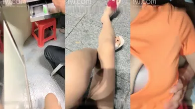 美女主播淩晨市民广场勾搭路人路边后入爆操编号53EB2BA6
