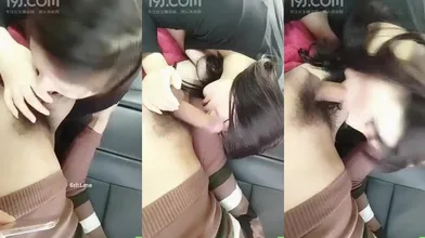 美少妇主播网约炮友郊游来性趣半路停车吃大鸡巴口活技术一流编号B95F9D52