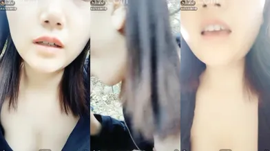 美艳少妇进山勾搭游人就地拉出鸡巴做口交硬了就无套后入爆操爲直播效果什么都无所谓了编号32FA6407