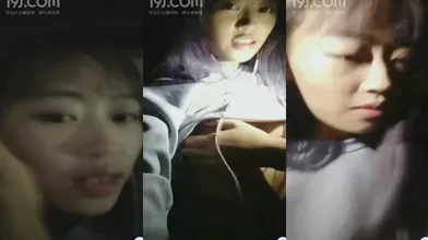 高顔值情侣深夜路边直播野战各种口活无套操还要时刻担心路人看见也是拼了编号2108B4E6