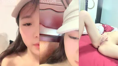 高顔值萌妹子十七雨季道具自慰,逼逼无毛非常粉嫩编号1BE06CCD