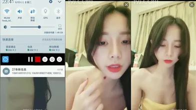 (传奇女神)美曦(丑曦)最近的7天25小时合集，女神女神(9)MKV编号1EFBE758