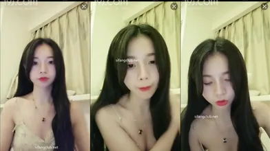 (女神回归)8月13日凌晨(丑曦)全程自录，还是辣么美(1)MKV编号358A8BF8