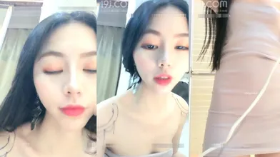(女神巨制三部曲)之(丑曦)大合集二，潮吹喷水高潮(18)编号C420D5BF
