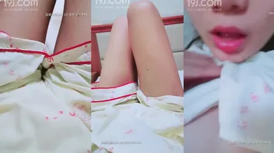 (明日花未久（兔兔湿哒哒）)合集三，外卖小哥各种沦陷(24)编号1EE2A949